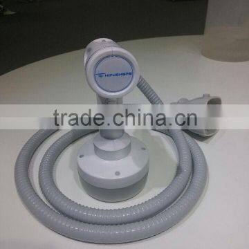 HIFUSHAPE Body Slimming Hifu Ultrasound Skin Tightening Dissolve Fat Machine Mini Hifu Expression Lines Removal photo-5