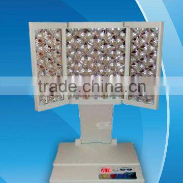Led Light Skin Therapy Skin Rejuvenation Beauty Freckle Removal       Machine Pdt/led Mask Led Facial Light Therapy