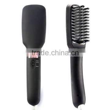 top selling 2 in 1 hair dryer that straightens