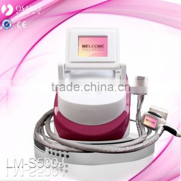 Cellulite Massage Machines Vakuum rf 10mhz Vacuum Laser Machine