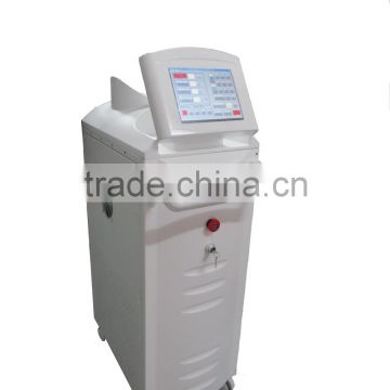 integrated machine with great system and professional technical support /755nm Alexandrite laser hair remover