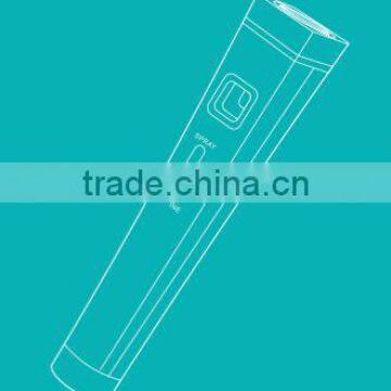 Ultrasonic Nano Moisturizing Beauty Mini Spray Instrument photo-4