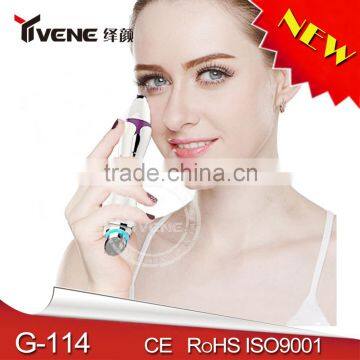 Bi-polar Warming Electric Vibrating Massager photo-5