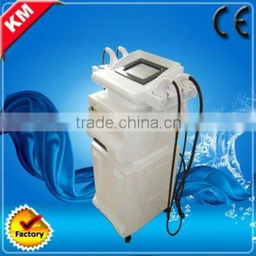 Vacuum Suction Cellulite Reduction Beauty Equipment