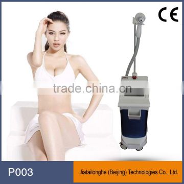 Beauty and personal care Medical Q-switche laser 1064nm ND YAG diode laser hair removal