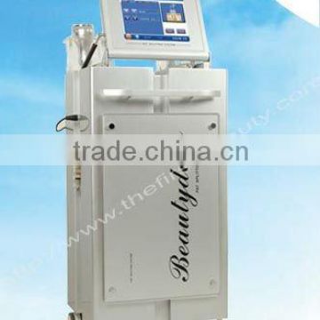 New generation Vacuum Cavitation Slimming Machine for body shaping and weight loss