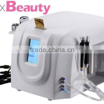 4in1 Facial Beauty Equipment for Skin Rejuvenation photo-2