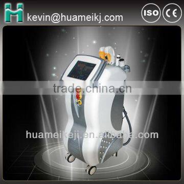 6 in 1 POWERFUL ELIGHT+RF+CAVITATION+LASER TOTTO REMOVAL FROM HUAMEI photo-5