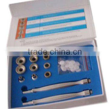 WF-19 Personal Dermabrasion Skin Peeling Machine photo-3