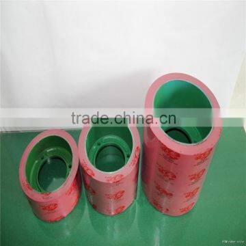 EPDM rice rubber roller /machine rice mill