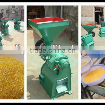 Wheat/corn/rice peeling and impurities removing machine(0086-13837171981)