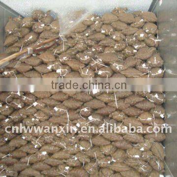 5kg gunny bag chestnut