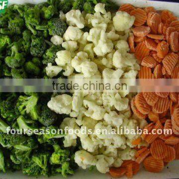 China good quality frozen fruit&vegetable