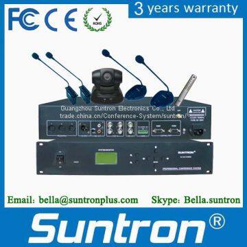 Suntron ACS2109MA Система видеоконференций с усиленной камерой для отслеживания