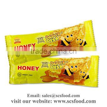 Premium Quality Honey (sachet pack)