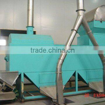 FTZ-2800 De-seeding Machine
