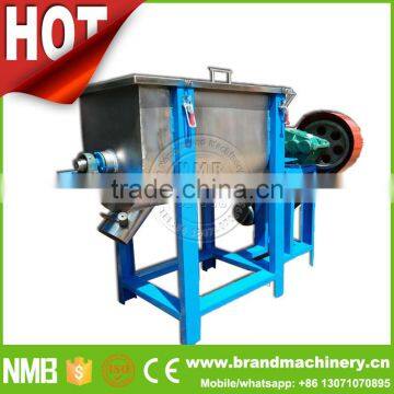 Professional chicken manure compost machine