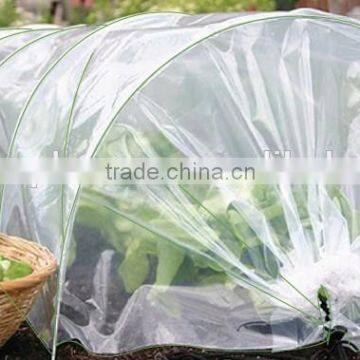 Garden tunnel,easy tunnel,nonwoven growth tunnel