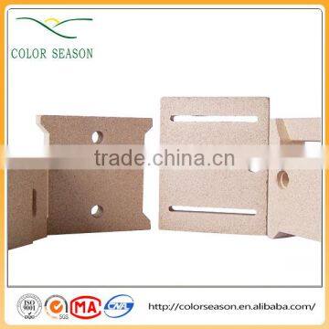 VMC Insulation Fire Bricks Vermiculite Bricks In Stove