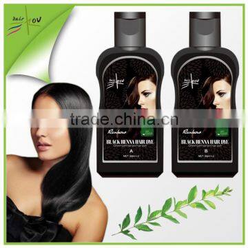 Wholesale Black Hair Shampoo photo-2