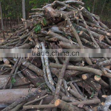 wood waste/ firewood