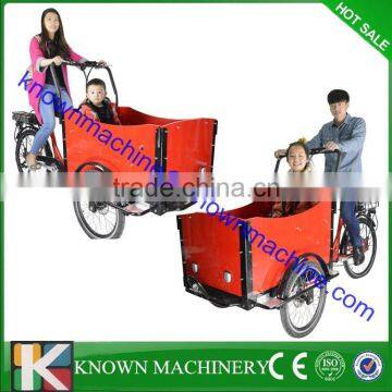 Family use street vendor mini pickup truck reverse trike for sale and triporteur electric