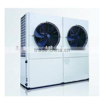 industrial air cooled water chiller