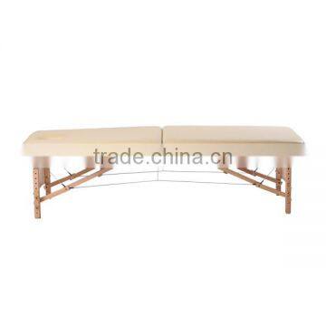 AHCOF Wooden Massage Table B02AL photo-2