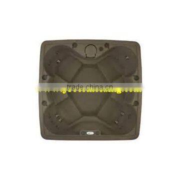 Rotomolding Buthtub Manufacture Rotational Moulds for Buthtub Making Rotomolding Buthtub Moulds photo-6