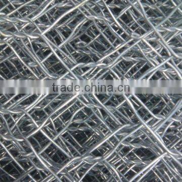 galvanized hexagonal wire netting