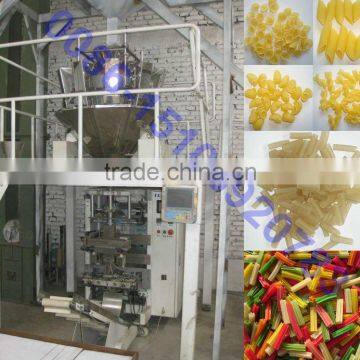 snack pellet packing machine