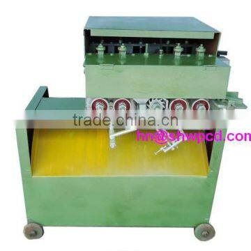 Wooden food stick machine,pegwood making machine