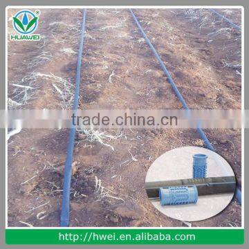 Good Quality Cheaper UV Resistant Drip Irrigation LDPE Pipe