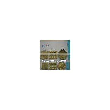 mini bamboo mat/table mat/placemat