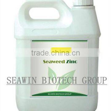 Seaweed Zinc