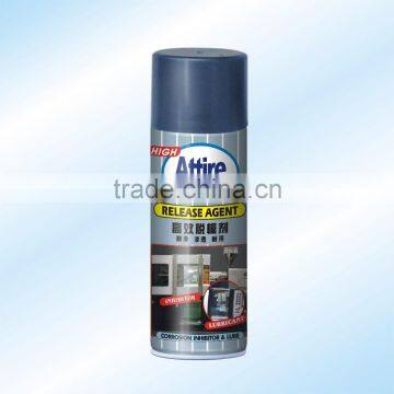 Professional Industrial Silicone Release Aerosol Spray photo-2