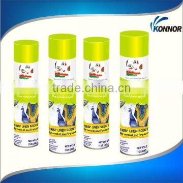 Hot Sale High Quality Instant RENEW Ironing Spray Starch For Ironing Clothes Speed Starch