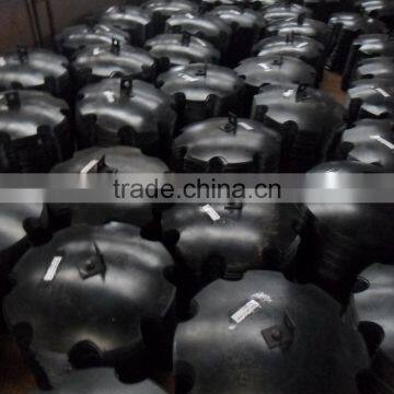 Harrow Disc Blade 65Mn Good Quality photo-3