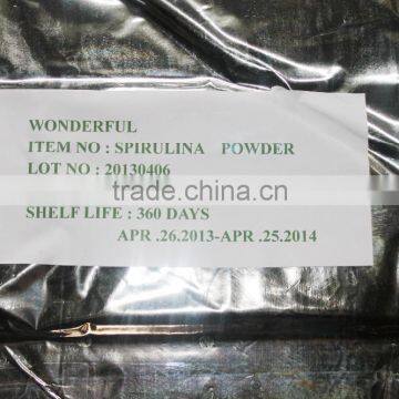 Natural Phycocyanin Powder,health Care Food