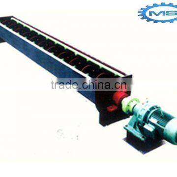 2012 Hot screw conveyor making machine