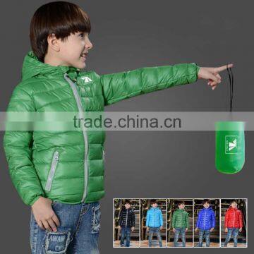 Kids Dunjakke, Untuvatakki, Doudoune, Kurtka Puchowa, Donsjack, Daunenjacke, Chaqueta Abajo,jaqueta (BRC002)