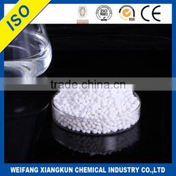 Calcium Chloride Anhydrous Pellets/prills photo-2