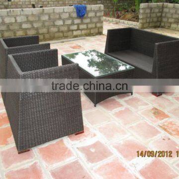 Rattan furniture from Vietnam with cheapest price