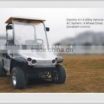 Chinese Cheap Electric Van electric cargo car electric truck For Sale