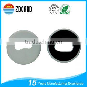 washable pps uhf rfid laundry tag