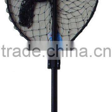 Australia USA Strong Folding Handle Landing Fishing Net
