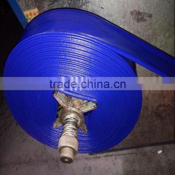 Flexible PVC water Hose Pipe /Heavy Duty Farm Irrigation Hose