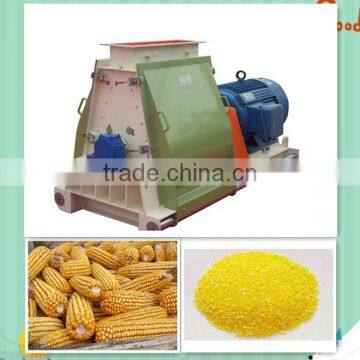 Hot sale CE certificated animal feed grain crusher for sale