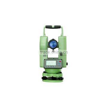 DE Laser Series Electronic Theodolite