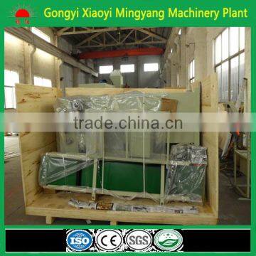 CE ISO Hot Sale Wood Pellet Quantitative and Bag-sewing Packaging Machine Machinery Plant 008613838391770 photo-6